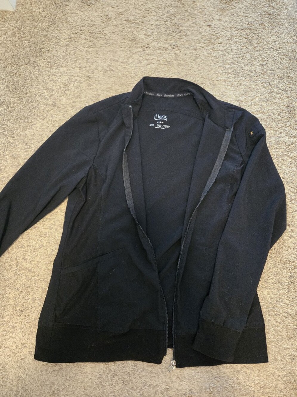 Cherokee IFLEX Jacket